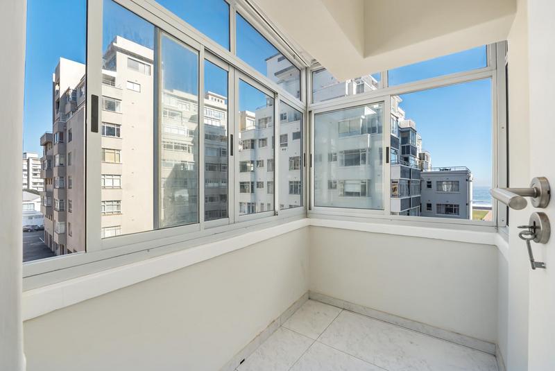 To Let 0 Bedroom Property for Rent in Sea Point Western Cape